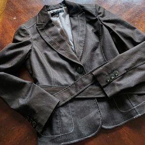 Dress jacket